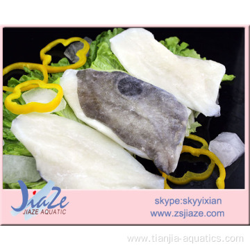 Frozen Seafood John Dory fillets skin on